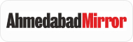 ahmedabad-mirror logo