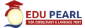 edupearl institiute logo