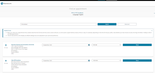 exam-booking-step3