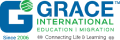 grace institiute logo