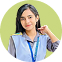 Profile photo of Tabassum, a PTE student from Bangladesh who improved their PTE score with Gurully mock tests.