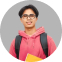 Profile photo of Nilofer, a PTE student from Pakistan who improved their PTE score using Gurully.