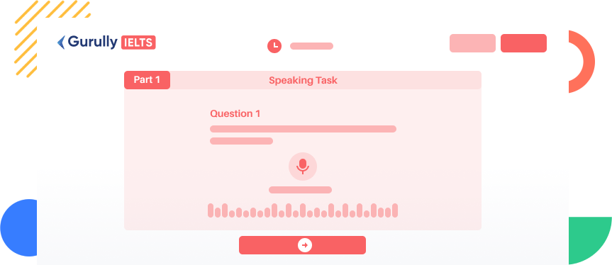 IELTS Speaking