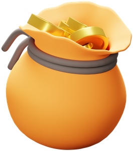 No cap on earning via referral program