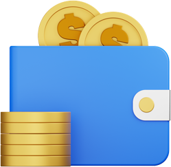 Start earning from day one