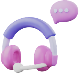 Best-in-class customer support for help