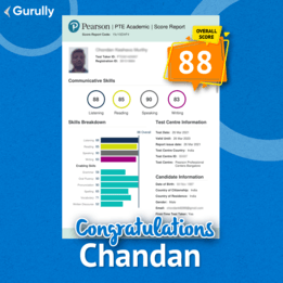 Chandan