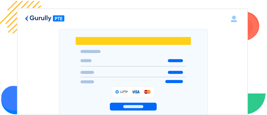 Buy PTE Academic Voucher