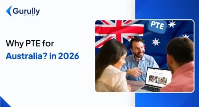 Why To Choose PTE for Australia