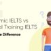 Academic-IELTS-vs-General-Training-IELTS-What-the-Difference