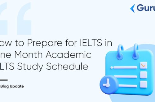 How-to-prepare-for-IELTS-in-one-month-the-most-effective-IELTS-preparation-schedule