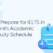 How-to-prepare-for-IELTS-in-one-month-the-most-effective-IELTS-preparation-schedule