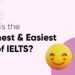 IELTS-exam-the-hardest-and-simplest-areas-you-must-master