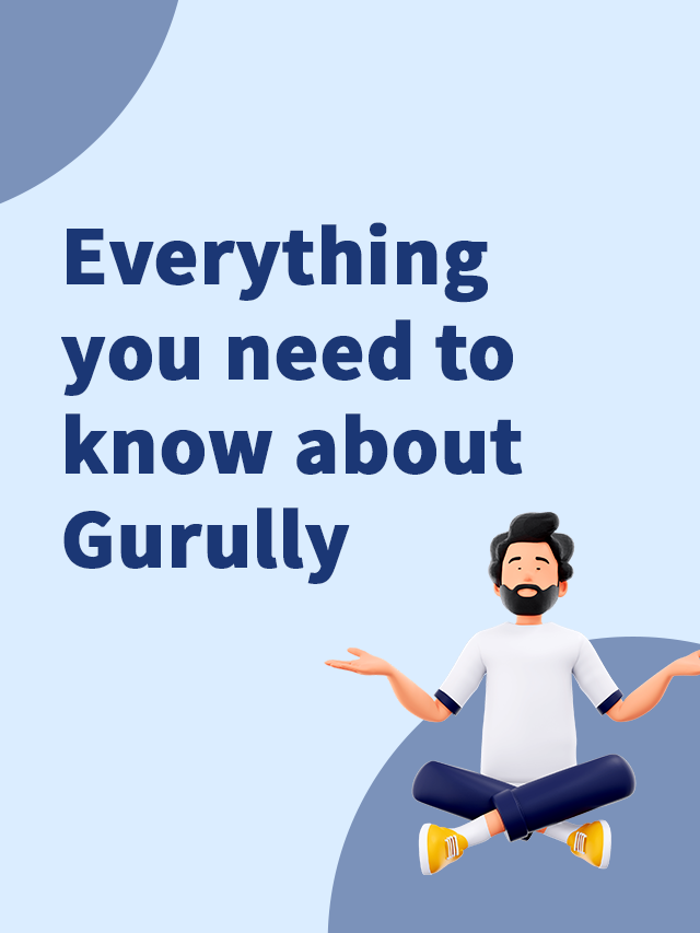 Everything you need to know about Gurully