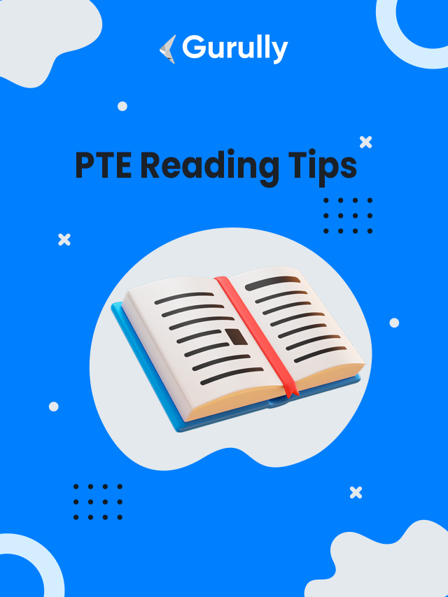 PTE Reading Tips and Tricks