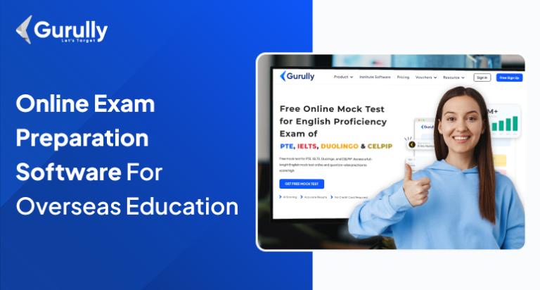 Gurully Online English Language Proficiency Exam Practice Platform Gurully Online English Language Proficiency Exam Practice Platform