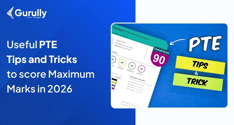 How to Prepare For PTE Academic Exam​ to Score High