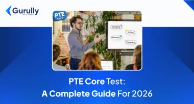 PTE Core Test Your Comprehensive Guide to Taking in 2026