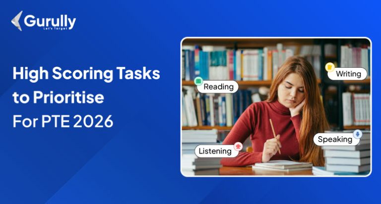 Know Challenging Sections in PTE to Score High
