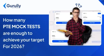 How to Prepare for PTE Academic Exam Through Mock Test