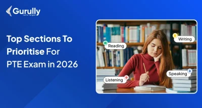 Reduce Stress! Focus on Challenging Section In PTE To Score High