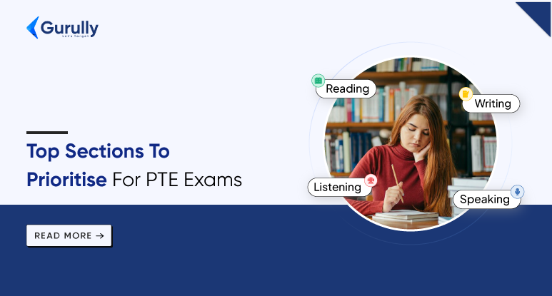 Reduce Stress! Know Challenging Sections Of PTE Exam For Practice