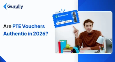 Gurully PTE Exam Voucher Code