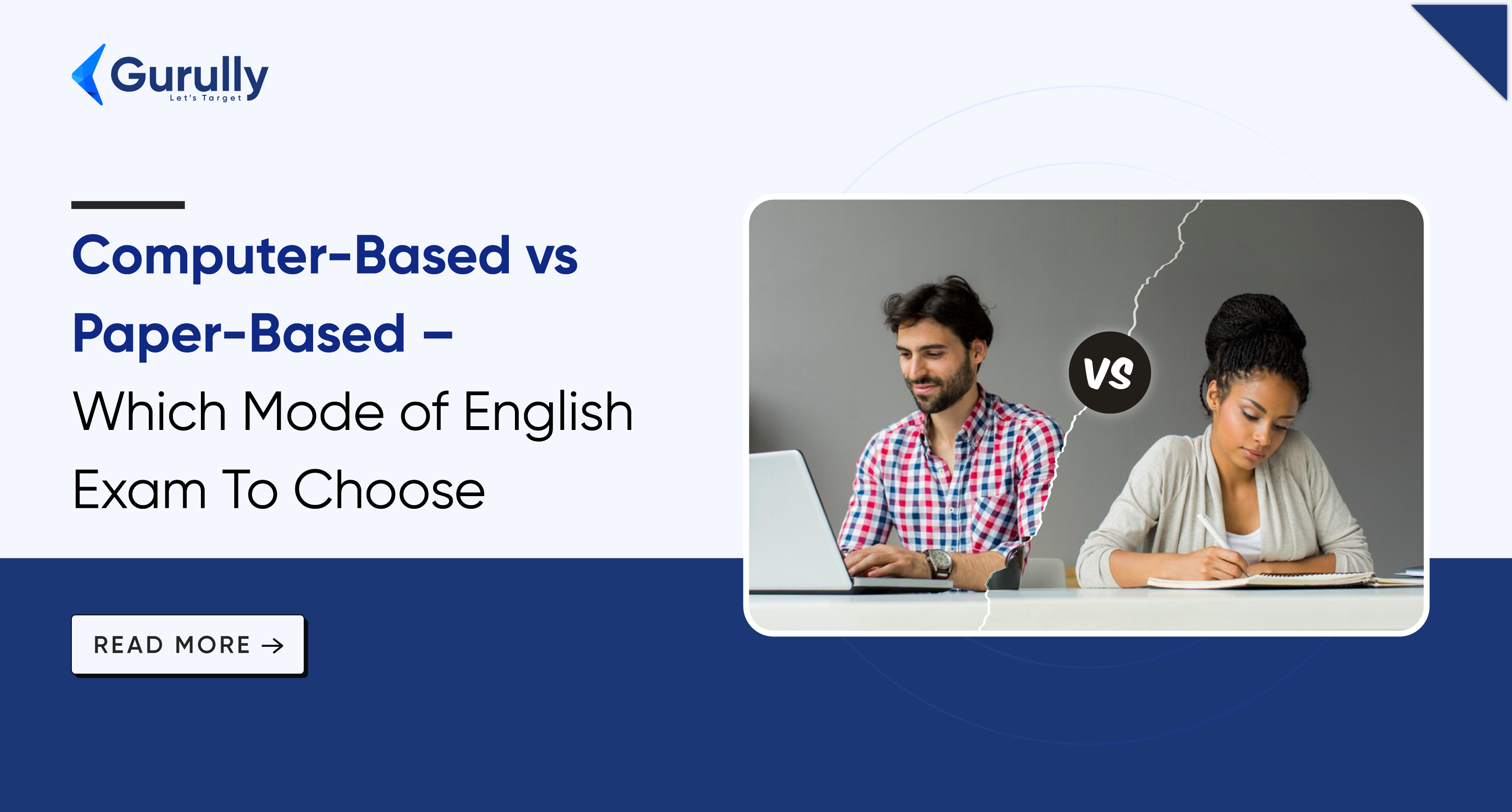 Computer vs. Paper IELTS Choose Your English Proficiency Test Wisely!