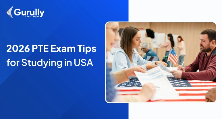 PTE Accepted Universities In USA For Studying & Preparation Tips For Getting Admission