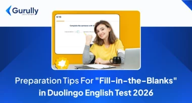 Duolingo Fill In The Blanks Practice Tips & Tricks To Score High