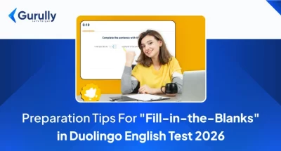 Duolingo Fill In The Blanks Practice Tips & Tricks To Score High