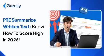 pte summarize written text template