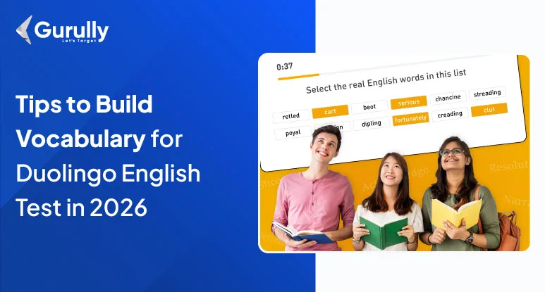 How to Build a Duolingo English Test Vocabulary