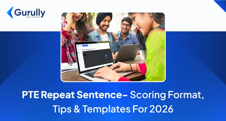 PTE Repeat Sentence Tip 2026