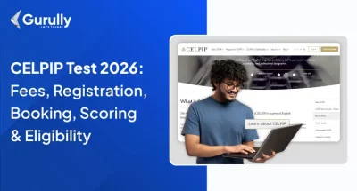 CELPIP Test 2026 Registration, Booking, Scoring, Fees & Eligibility