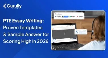Achieve High Scores with PTE Essay Writing Template and Expert Samples