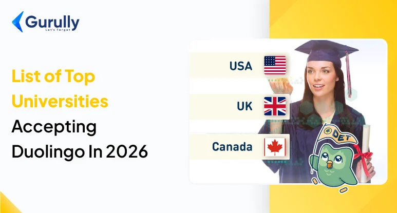 Top Duolingo Accepted Universities in USA, UK, and Canada for 2026