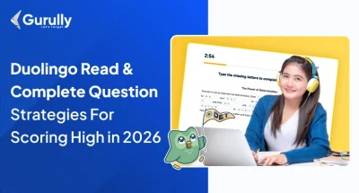 Duolingo Read and Complete Question Tips and Tricks To Score High