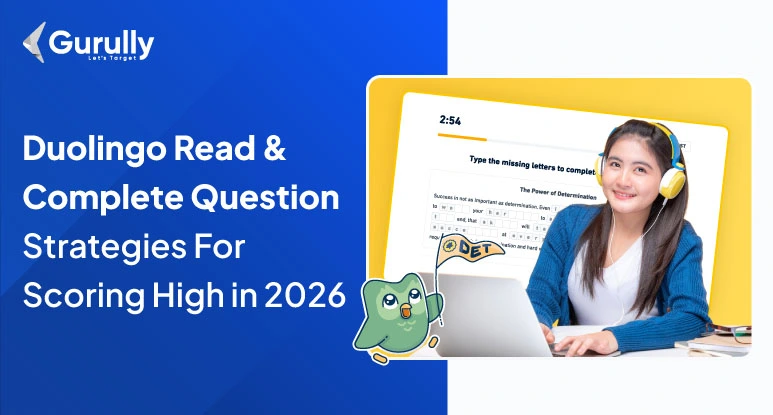 Duolingo Read and Complete Question Tips and Tricks To Score High