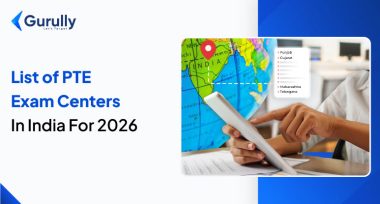 List of PTE Exam Centers In India for 2026