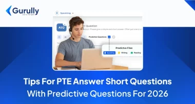 50+ Most Repeated PTE Answer Short Questions With Tips to Score High