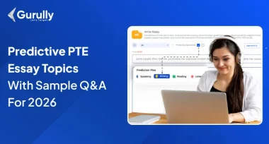 PTE Essay Topics You Must Prepare