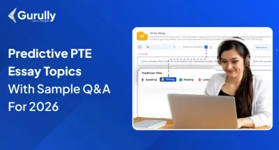 PTE Essay Topics You Must Prepare