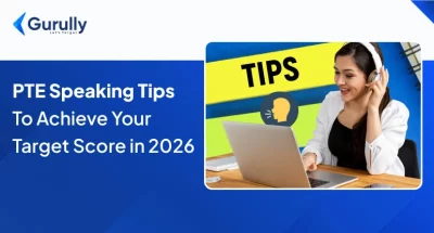 PTE Speaking Tips & Tricks To Score High With Bonus Vocabulary Guide