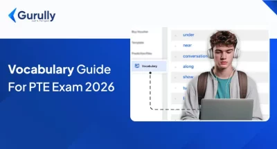 List of Essential Vocabulary For PTE Exam To Score High in 2026