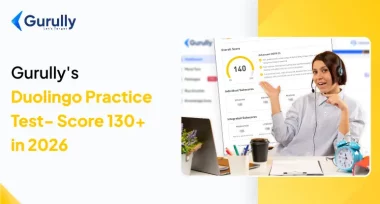 Score High In Duolingo English Language Test With Gurully