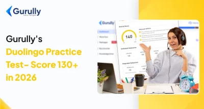 Score High In Duolingo English Language Test With Gurully