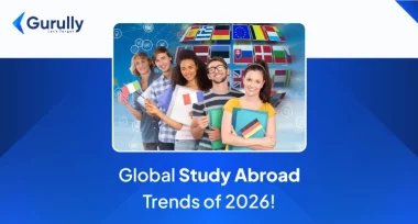 Best Countries To Study Abroad – Global Trend of 2026 in International Education