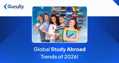 Best Countries To Study Abroad – Global Trend of 2026 in International Education