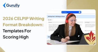 CELPIP Writing Format Guide With Sample Question & Answer For 2026